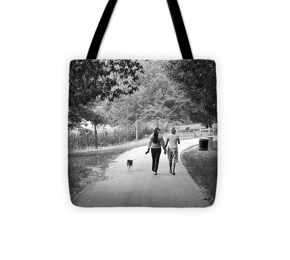 Threes A Company - Tote Bag