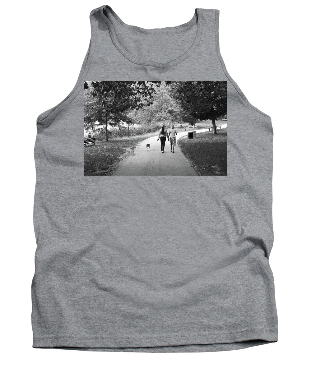 Threes A Company - Tank Top