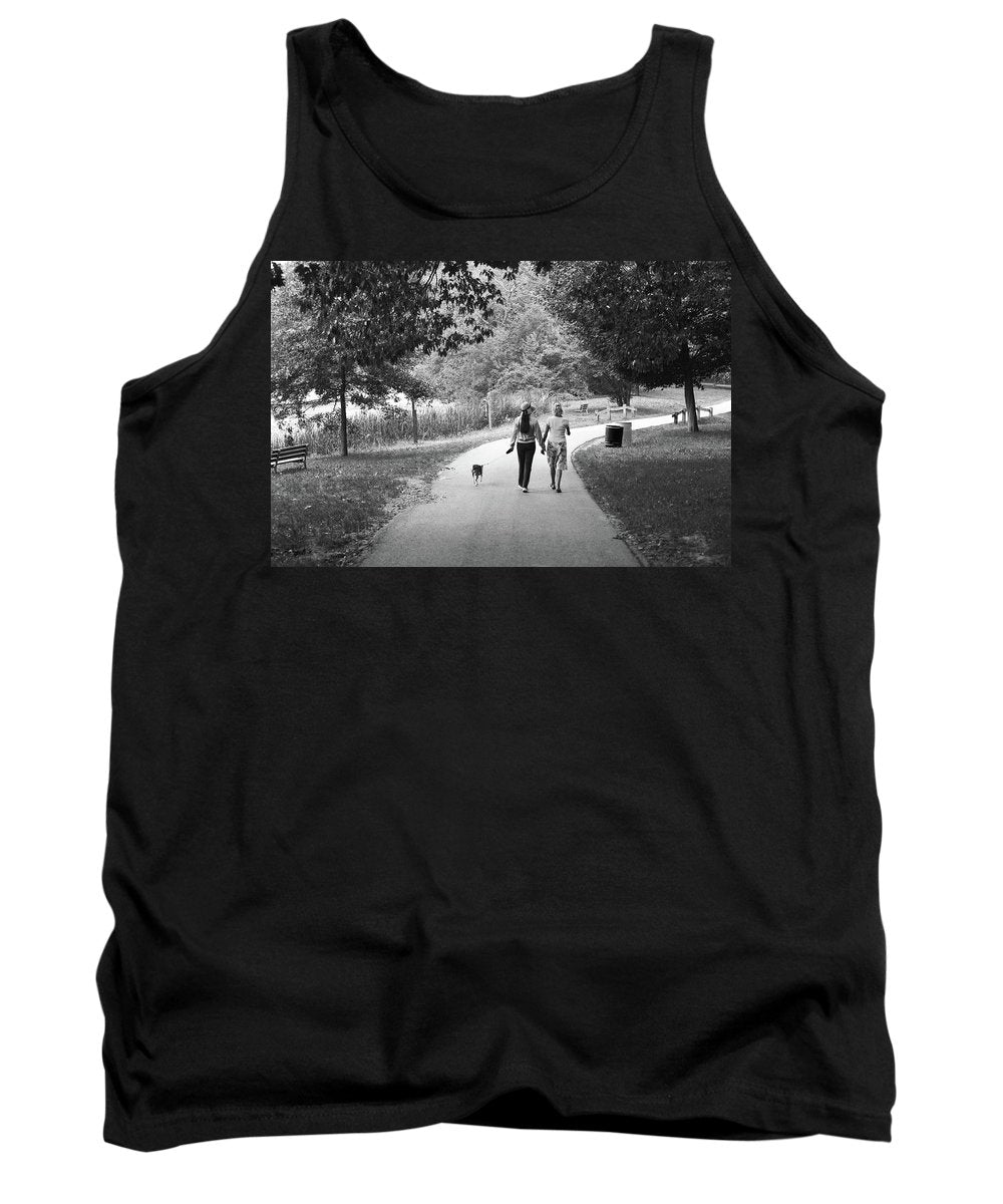 Threes A Company - Tank Top