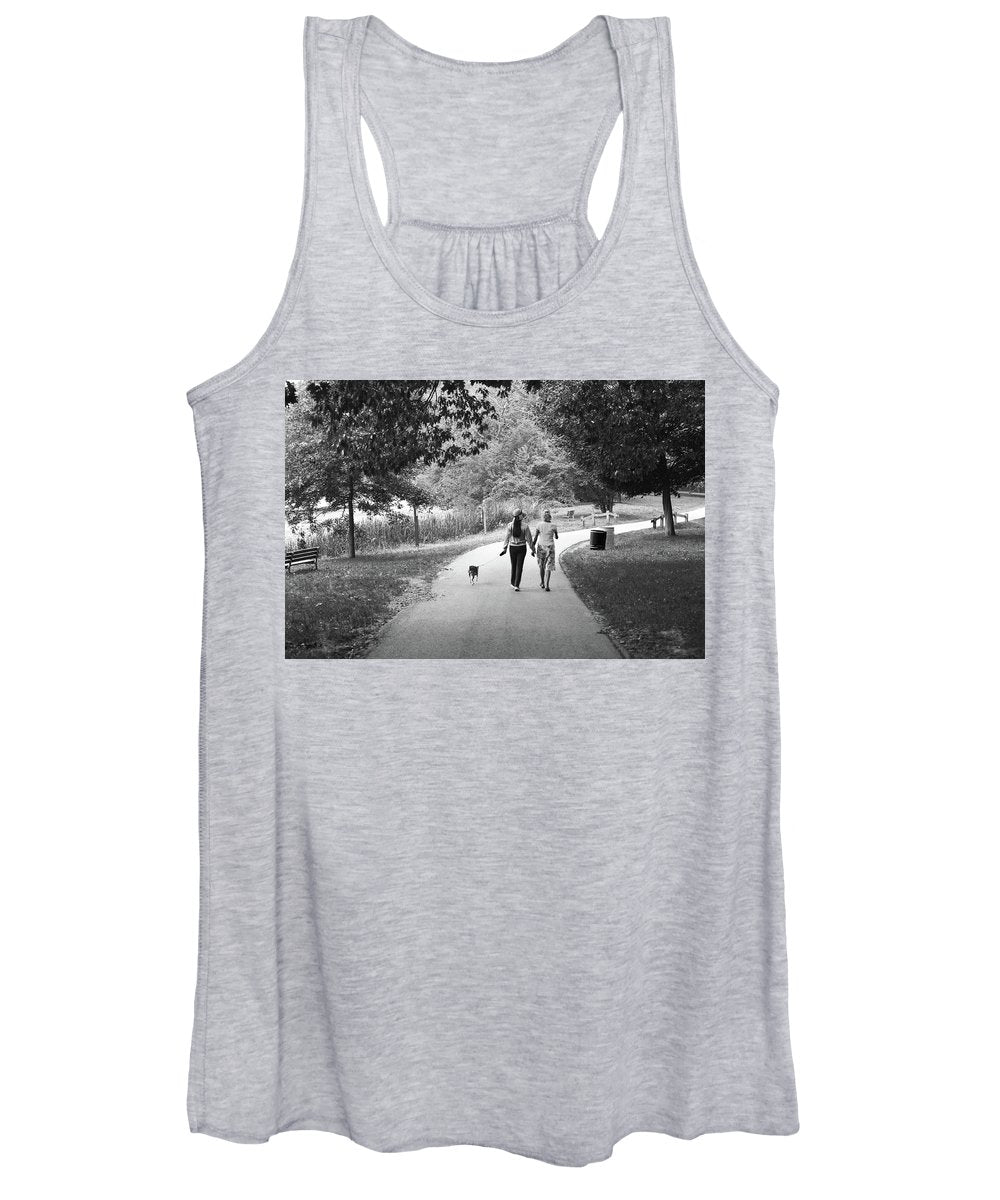 Threes A Company - Women's Tank Top