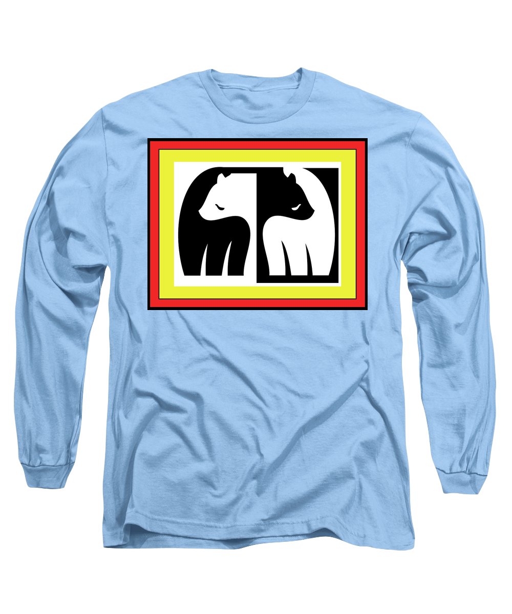 Together - Long Sleeve T-Shirt