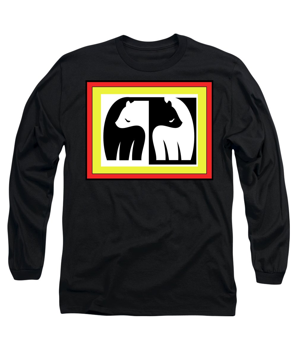 Together - Long Sleeve T-Shirt