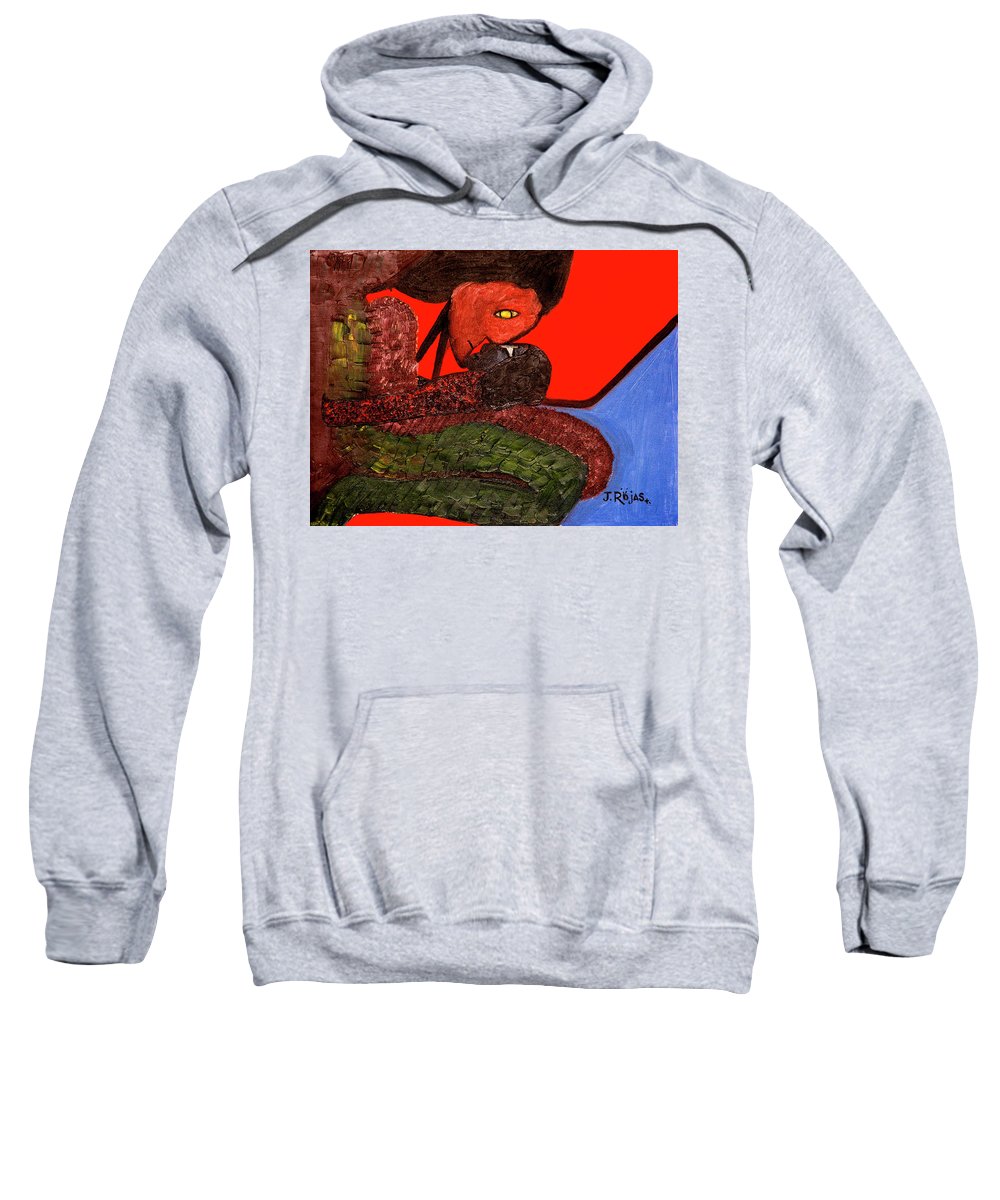 Untitled - Sweatshirt