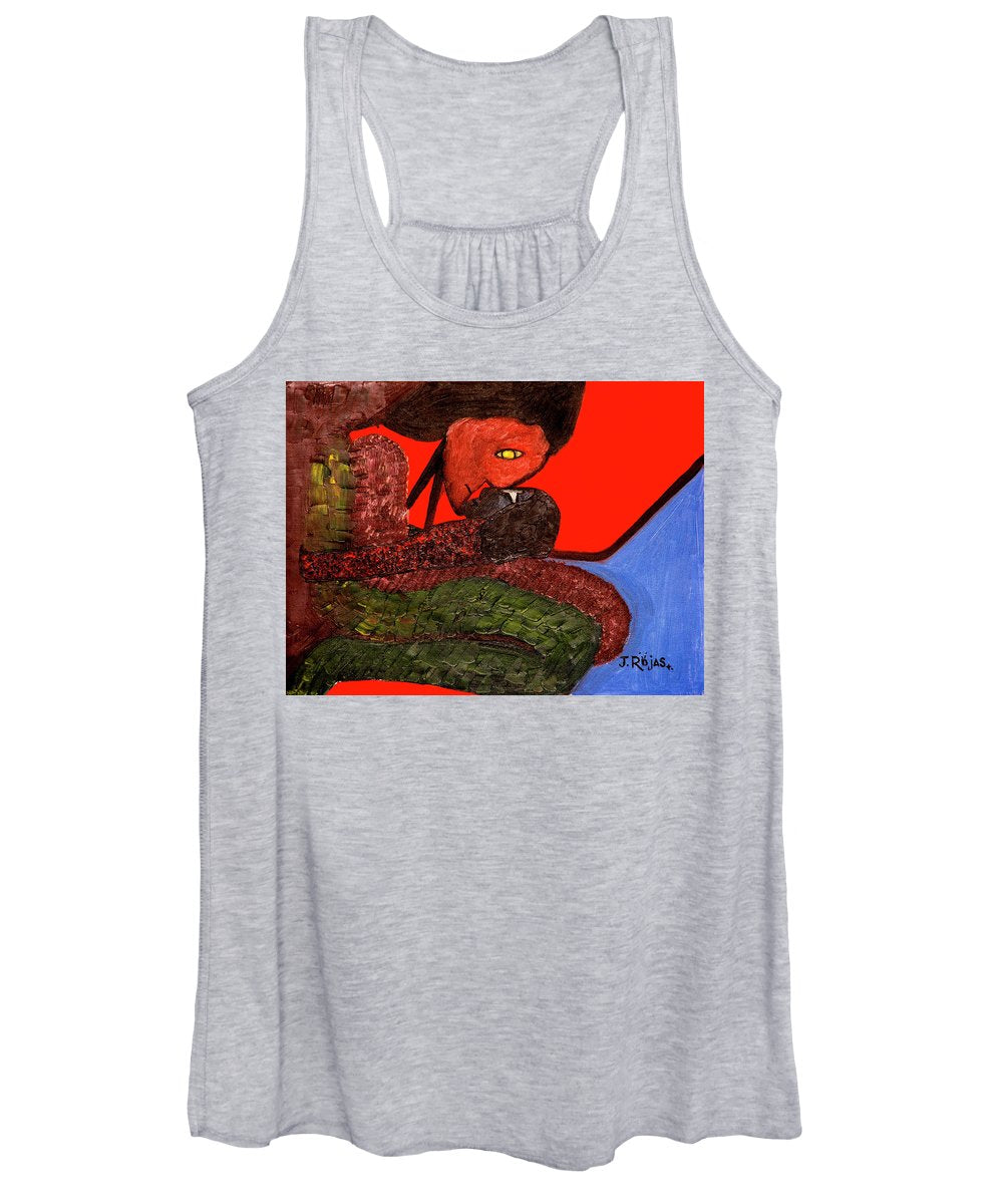 Untitled - Women's Tank Top